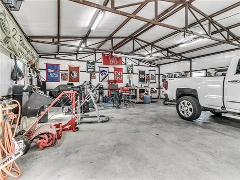 7111 Northshore Dr, Tuttle, OK 73089 photo 36