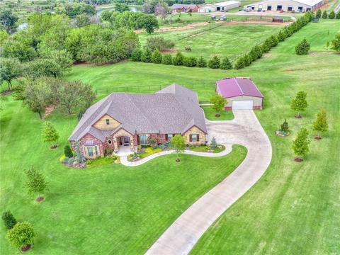 7111 Northshore Dr, Tuttle, OK 73089 photo 3