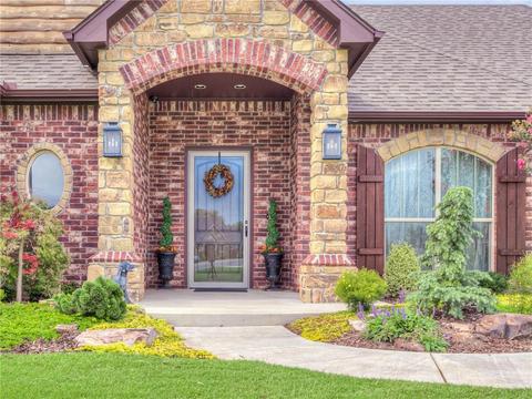 7111 Northshore Dr, Tuttle, OK 73089 photo 5