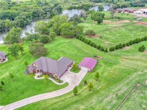 7111 Northshore Dr, Tuttle, OK 73089 photo 4