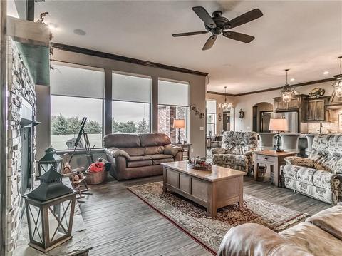 7111 Northshore Dr, Tuttle, OK 73089 photo 7