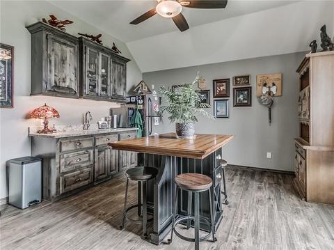 7111 Northshore Dr, Tuttle, OK 73089 photo 32