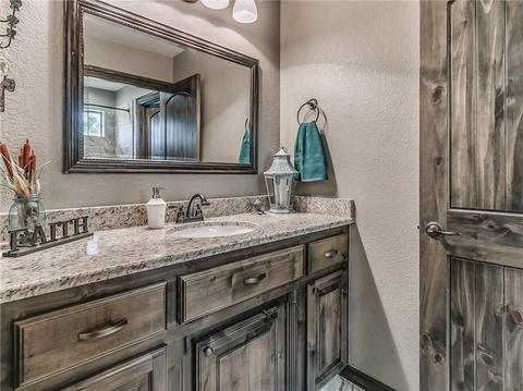 7111 Northshore Dr, Tuttle, OK 73089 photo 31