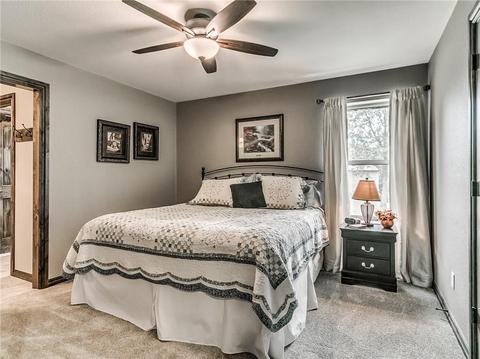 7111 Northshore Dr, Tuttle, OK 73089 photo 29