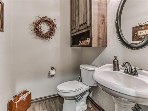 7111 Northshore Dr, Tuttle, OK 73089 photo 24