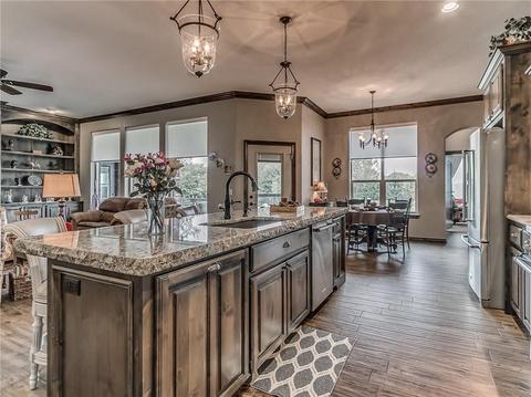 7111 Northshore Dr, Tuttle, OK 73089 photo 10