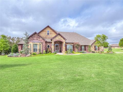 7111 Northshore Dr, Tuttle, OK 73089 photo 1