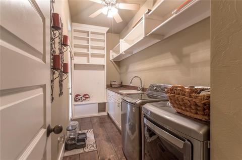 1216 N Sara Rd, Tuttle, OK 73089 photo 24
