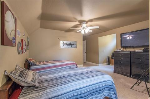 1216 N Sara Rd, Tuttle, OK 73089 photo 23