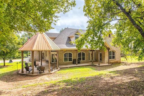 1216 N Sara Rd, Tuttle, OK 73089 photo 1