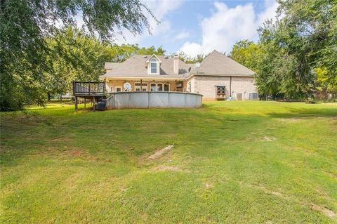 1216 N Sara Rd, Tuttle, OK 73089 photo 28