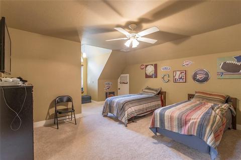 1216 N Sara Rd, Tuttle, OK 73089 photo 22
