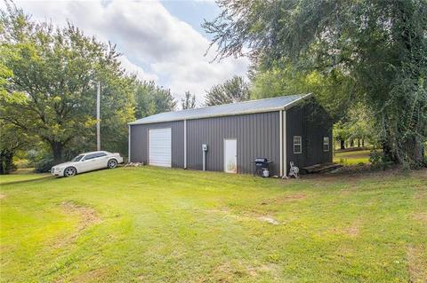 1216 N Sara Rd, Tuttle, OK 73089 photo 26