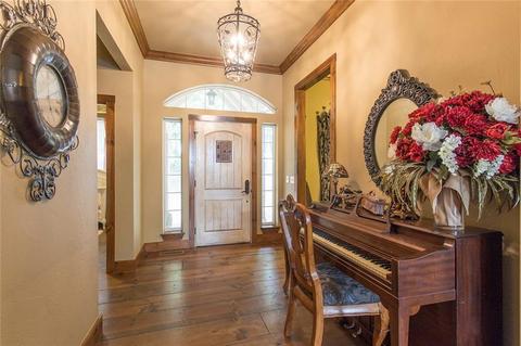 1216 N Sara Rd, Tuttle, OK 73089 photo 2