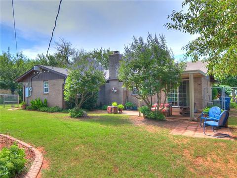 415 E Carson Ln, Mustang, OK 73064 photo 26