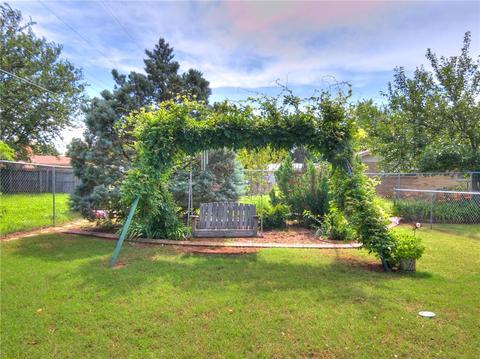415 E Carson Ln, Mustang, OK 73064 photo 25