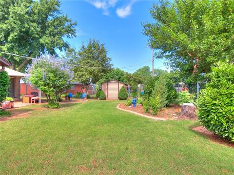 415 E Carson Ln, Mustang, OK 73064 photo 28