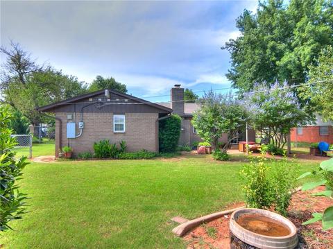 415 E Carson Ln, Mustang, OK 73064 photo 27