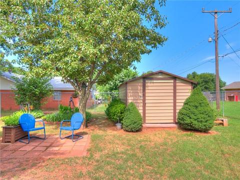 415 E Carson Ln, Mustang, OK 73064 photo 24