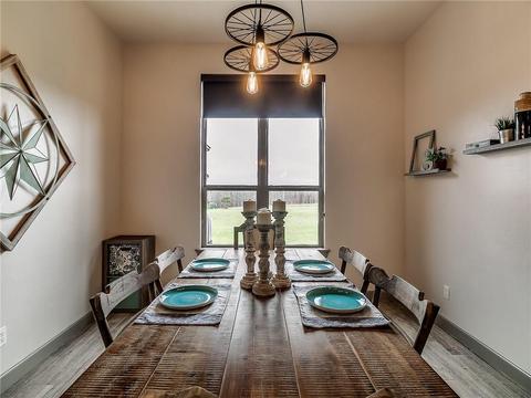 1329 Atalon Dr, Moore, OK 73160 photo 8