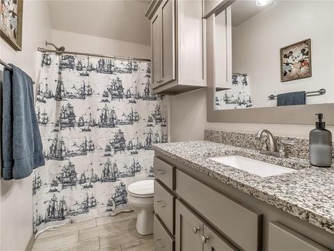 1329 Atalon Dr, Moore, OK 73160 photo 28