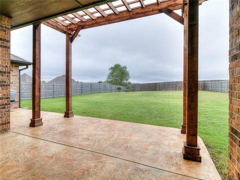1329 Atalon Dr, Moore, OK 73160 photo 33