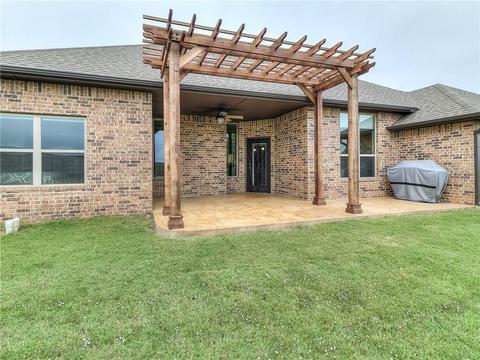 1329 Atalon Dr, Moore, OK 73160 photo 34