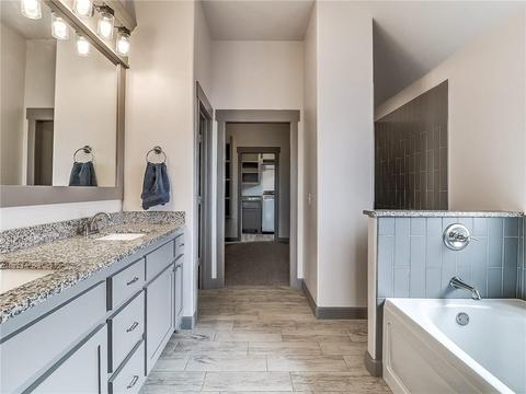 1329 Atalon Dr, Moore, OK 73160 photo 17