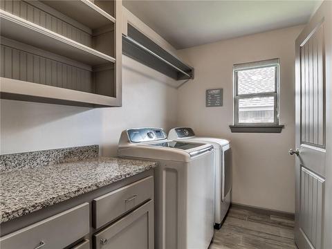 1329 Atalon Dr, Moore, OK 73160 photo 32