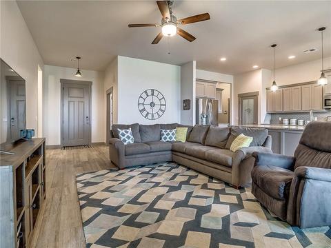 1329 Atalon Dr, Moore, OK 73160 photo 4