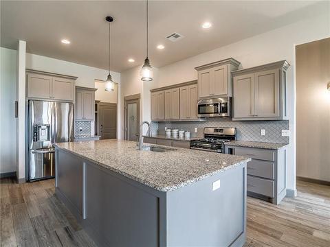 1329 Atalon Dr, Moore, OK 73160 photo 10