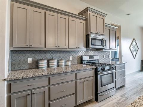 1329 Atalon Dr, Moore, OK 73160 photo 13