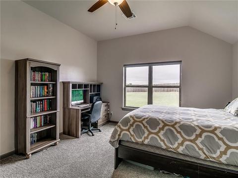 1329 Atalon Dr, Moore, OK 73160 photo 26