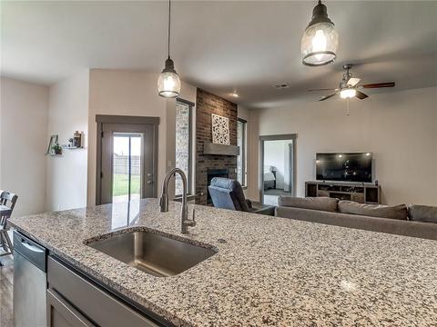 1329 Atalon Dr, Moore, OK 73160 photo 11