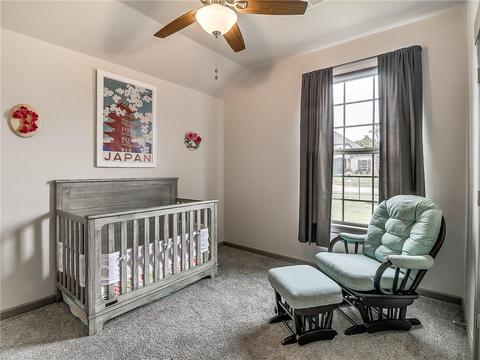 1329 Atalon Dr, Moore, OK 73160 photo 27