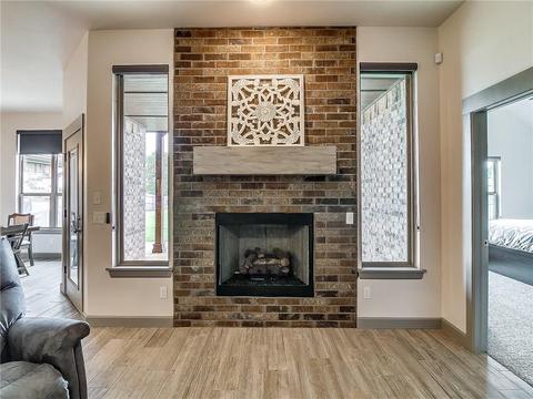 1329 Atalon Dr, Moore, OK 73160 photo 7