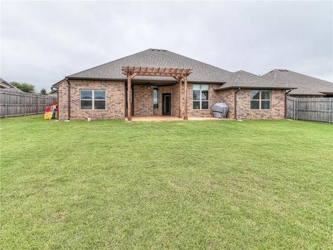 1329 Atalon Dr, Moore, OK 73160 photo 35