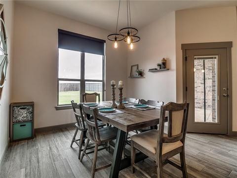 1329 Atalon Dr, Moore, OK 73160 photo 9