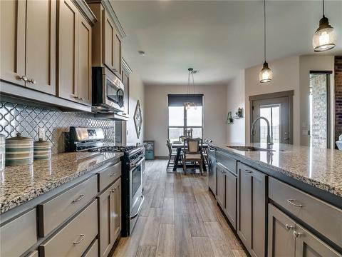 1329 Atalon Dr, Moore, OK 73160 photo 14