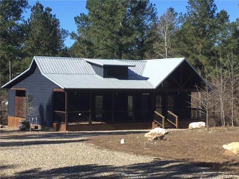 543 W Eagle Mountain Trl, Broken Bow, OK 74728 photo 1