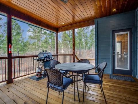 543 W Eagle Mountain Trl, Broken Bow, OK 74728 photo 8