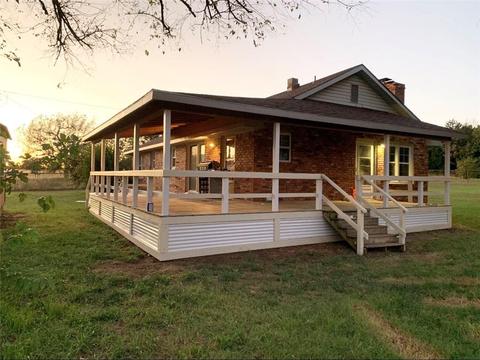 344615 E 820th Rd, Agra, OK 74824 photo 1