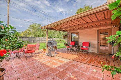 2106 Timbercrest Pl, Norman, OK 73071 photo 30