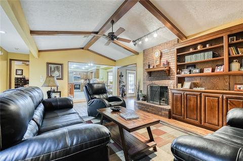 2106 Timbercrest Pl, Norman, OK 73071 photo 8