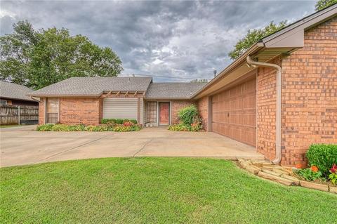 2106 Timbercrest Pl, Norman, OK 73071 photo 2