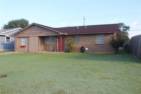 1109 Darla St, Altus, OK 73521 photo 3