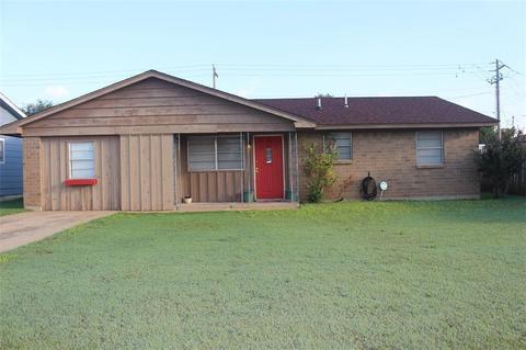 1109 Darla St, Altus, OK 73521 photo 4