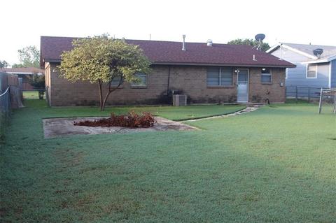 1109 Darla St, Altus, OK 73521 photo 30