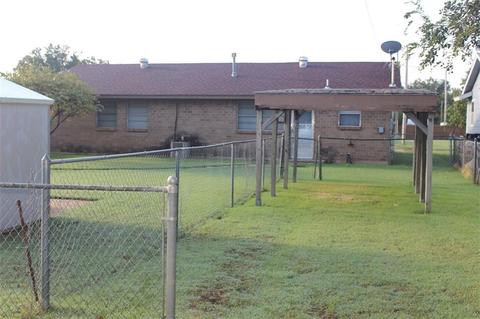 1109 Darla St, Altus, OK 73521 photo 31