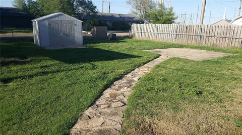 1109 Darla St, Altus, OK 73521 photo 33